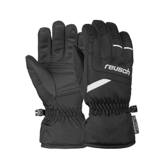 Reusch Bennet R-TEX® XT Junior 6061206 7701 schwarz 1